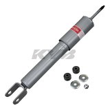 KYB Shocks & Struts Gas-A-Just Front CADILLAC Escalade 2002-06 CHEVROLET Avalanche 1500 (2WD) 2002-0 thumbnail 3