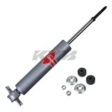 KYB Shocks & Struts Gas-A-Just Front CHEVROLET Astro Mini-Van (2WD) 1985-95 CHEVROLET Astro Mini-Van thumbnail 4