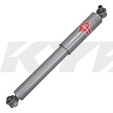 KYB Shocks & Struts Gas-A-Just Front CHEVROLET Silverado K and V - Series 1Ton (4WD) 1977-91 GMC Sie thumbnail 1