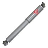 KYB Shocks & Struts Gas-A-Just Front CHEVROLET Silverado K and V - Series 1Ton (4WD) 1977-91 GMC Sie thumbnail 3
