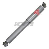 KYB Shocks & Struts Gas-A-Just Front CHEVROLET Silverado K and V - Series 1Ton (4WD) 1977-91 GMC Sie thumbnail 4
