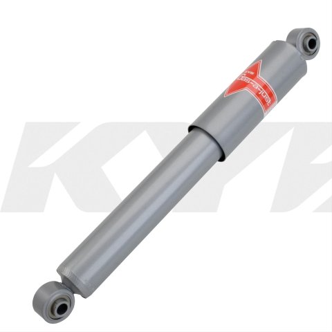 KYB Shocks & Struts Gas-A-Just Rear VOLKSWAGEN Thing 1973-75 VOLKSWAGEN Type 1 - Beetle (Original) S