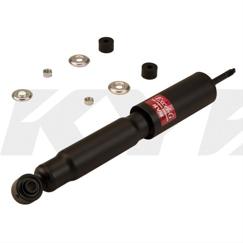 KYB Shocks & Struts Excel-G Front ISUZU Pickup (2WD) 1986-95 NISSAN Pickup (2WD) 1965-97 NISSAN Pick thumbnail 1