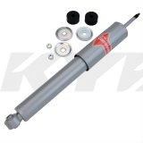 KYB Shocks & Struts Gas-A-Just Front ACURA SLX 1996-99 ISUZU Trooper 1992-02 ISUZU Vehicross 1999-01 thumbnail 1