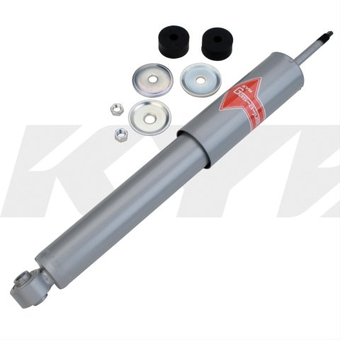 KYB Shocks & Struts Gas-A-Just Front ACURA SLX 1996-99 ISUZU Trooper 1992-02 ISUZU Vehicross 1999-01