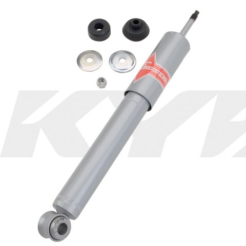 KYB Shocks & Struts Gas-A-Just Front SAAB 900 Series 1979-93 thumbnail 1