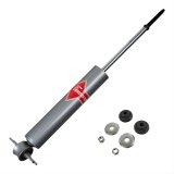 KYB Shocks & Struts Gas-A-Just Front CHECKER Marathon 1974-82 DODGE D200 D250 (3/4 Ton) (2WD) 1972-9 thumbnail 1