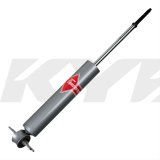 KYB Shocks & Struts Gas-A-Just Front CHECKER Marathon 1974-82 DODGE D200 D250 (3/4 Ton) (2WD) 1972-9 thumbnail 2