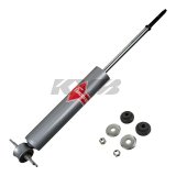 KYB Shocks & Struts Gas-A-Just Front CHECKER Marathon 1974-82 DODGE D200 D250 (3/4 Ton) (2WD) 1972-9 thumbnail 4