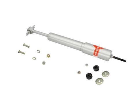 KYB Shocks & Struts Gas-A-Just Front FORD Explorer 1995-01 FORD Explorer Sport 2001-03 FORD Explorer thumbnail 1