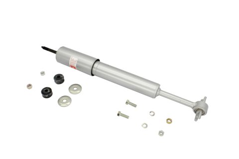 KYB Shocks & Struts Gas-A-Just Front FORD Explorer 1995-01 FORD Explorer Sport 2001-03 FORD Explorer thumbnail 2