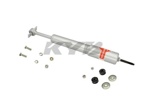 KYB Shocks & Struts Gas-A-Just Front FORD Explorer 1995-01 FORD Explorer Sport 2001-03 FORD Explorer thumbnail 3