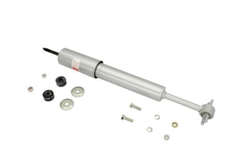 KYB Shocks & Struts Gas-A-Just Front FORD Explorer 1995-01 FORD Explorer Sport 2001-03 FORD Explorer thumbnail 8