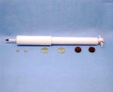 KYB Shocks & Struts Gas-A-Just Front JEEP TJ 1996-05 JEEP Wrangler 1997-06 thumbnail 2