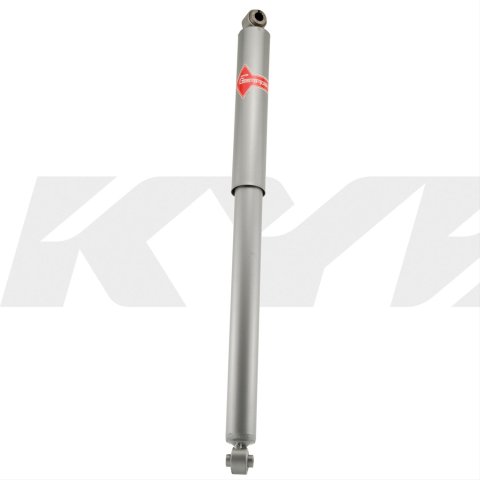 KYB Shocks & Struts Gas-A-Just Rear JEEP Wrangler 1987-96 JEEP YJ 1987-95