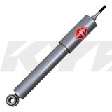 KYB Shocks & Struts Gas-A-Just Front FORD E Series Econoline Van 2007 FORD Excursion 2000-05 FORD F2 thumbnail 2