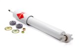 KYB Shocks & Struts Gas-A-Just Front CHEVROLET Corvette 1988 thumbnail 9