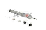 KYB Shocks & Struts Gas-A-Just Rear CHEVROLET Corvette 1988-96 thumbnail 3