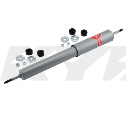 KYB Shocks & Struts Gas-A-Just Front AMC American 1967-68 AMC AMX 1968-69 AMC Javelin 1968-69 AMC Ra thumbnail 1