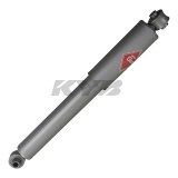 KYB Shocks & Struts Gas-A-Just Rear VOLVO 140 160 Series 1975 VOLVO 240 260 Series 1975-93 thumbnail 4
