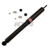 KYB Shocks & Struts Excel-G Rear FORD Fairmont 1978-81 FORD Mustang 1979-93 MERCURY Capri thumbnail 4