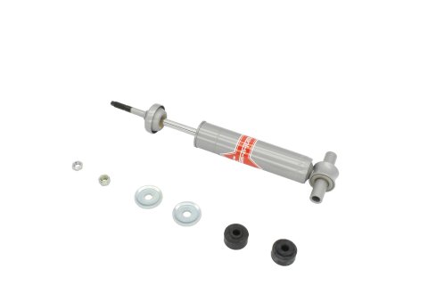 KYB Shocks & Struts Gas-A-Just Front FORD Mustang II 1974-78 FORD Pinto 1971-80 MERCURY Bobcat thumbnail 1