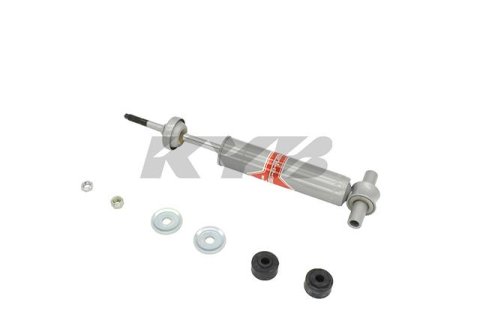 KYB Shocks & Struts Gas-A-Just Front FORD Mustang II 1974-78 FORD Pinto 1971-80 MERCURY Bobcat thumbnail 3