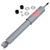 KYB Shocks & Struts Gas-A-Just Front JAGUAR XJ6 XJ12 XJS Sovereign 1968-95 thumbnail 3