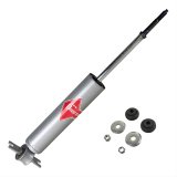 KYB Shocks & Struts Gas-A-Just Front DODGE D100 D150 (1/2 Ton) (2WD) 1972-93 DODGE D200 D250 (3/4 To thumbnail 1