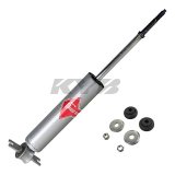 KYB Shocks & Struts Gas-A-Just Front DODGE D100 D150 (1/2 Ton) (2WD) 1972-93 DODGE D200 D250 (3/4 To thumbnail 4