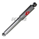 KYB Shocks & Struts Gas-A-Just Rear CHRYSLER Town and Country Mini Van 1990-07 CHRYSLER Voyager Gran thumbnail 4