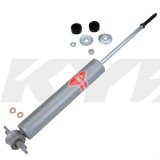 KYB Shocks & Struts Gas-A-Just Rear MERCEDES BENZ 220 Series 1968-73 MERCEDES BENZ 230 Series 1977-7 thumbnail 1