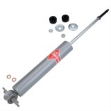 KYB Shocks & Struts Gas-A-Just Rear MERCEDES BENZ 220 Series 1968-73 MERCEDES BENZ 230 Series 1977-7 thumbnail 2