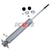 KYB Shocks & Struts Gas-A-Just Rear MERCEDES BENZ 220 Series 1968-73 MERCEDES BENZ 230 Series 1977-7 thumbnail 4