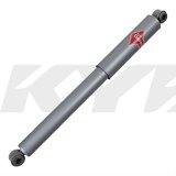 KYB Shocks & Struts Gas-A-Just Front & Rear CHEVROLET Luv 1980-82 DODGE D50 Pickup 1982-93 FORD E Se thumbnail 1
