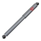 KYB Shocks & Struts Gas-A-Just Front & Rear CHEVROLET Luv 1980-82 DODGE D50 Pickup 1982-93 FORD E Se thumbnail 3