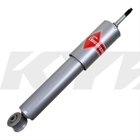 KYB Shocks & Struts Gas-A-Just Front CHEVROLET Luv 1980-82 NISSAN Frontier (2WD) 2001 NISSAN Frontie thumbnail 2