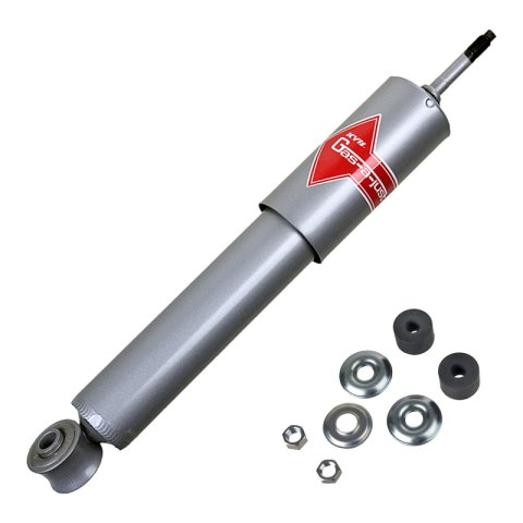 KYB Shocks & Struts Gas-A-Just Front CHEVROLET Luv 1980-82 NISSAN Frontier (2WD) 2001 NISSAN Frontie thumbnail 3