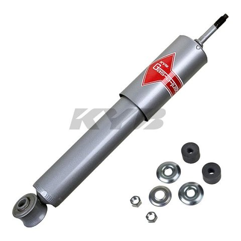 KYB Shocks & Struts Gas-A-Just Front CHEVROLET Luv 1980-82 NISSAN Frontier (2WD) 2001 NISSAN Frontie thumbnail 4