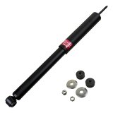 KYB Shocks & Struts Excel-G Rear CHEVROLET Chevette 1976-87 PONTIAC Acadian 1976-87 PONTIAC T1000 19 thumbnail 3