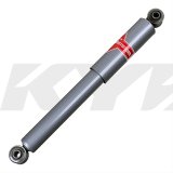 KYB Shocks & Struts Gas-A-Just Quad Shock Ford Mustang 8.8in 79-04 (Exc 99-04 Cobra) thumbnail 1