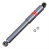KYB Shocks & Struts Gas-A-Just Quad Shock Ford Mustang 8.8in 79-04 (Exc 99-04 Cobra) thumbnail 2