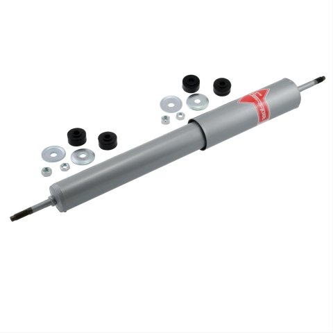 KYB Shocks & Struts Gas-A-Just Rear BRICKLIN SV-1 1974-76 CHEVROLET MOTORHOME CHASSIS DAIHATSU Rocky thumbnail 2