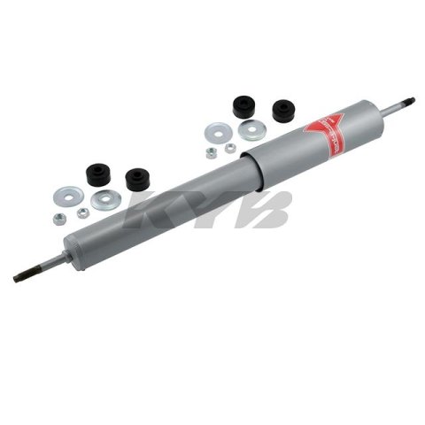 KYB Shocks & Struts Gas-A-Just Rear BRICKLIN SV-1 1974-76 CHEVROLET MOTORHOME CHASSIS DAIHATSU Rocky thumbnail 4