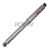 KYB Shocks & Struts Gas-A-Just Rear CHEVROLET Express 1500 1996-02 CHEVROLET Express 2500 1996-07 CH thumbnail 4