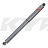 KYB Shocks & Struts Gas-A-Just Rear CHEVROLET Express 3500 (Van) 1996-02 CHEVROLET Suburban 1/2 Ton thumbnail 1
