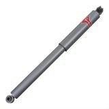 KYB Shocks & Struts Gas-A-Just Rear CHEVROLET Express 3500 (Van) 1996-02 CHEVROLET Suburban 1/2 Ton thumbnail 2