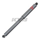 KYB Shocks & Struts Gas-A-Just Rear CHEVROLET Express 3500 (Van) 1996-02 CHEVROLET Suburban 1/2 Ton thumbnail 4