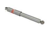 KYB Shocks & Struts Gas-A-Just Rear VOLKSWAGEN Rabbit (Truck) 1980-84 thumbnail 1