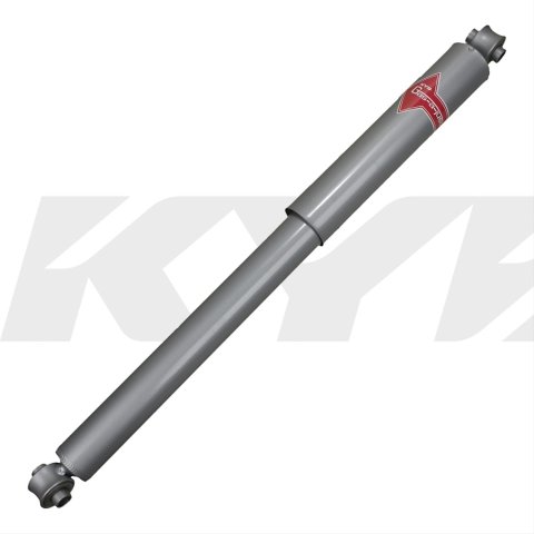 KYB Shocks & Struts Gas-A-Just Rear CHEVROLET G-Series (1 Ton) Van (Exc. Motorhome Chassis) 1978-95